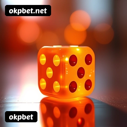 Logo da okpbet