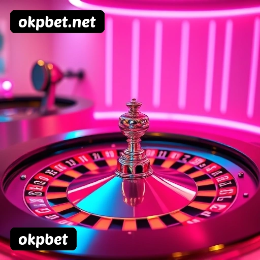 Loterias online disponíveis na okpbet